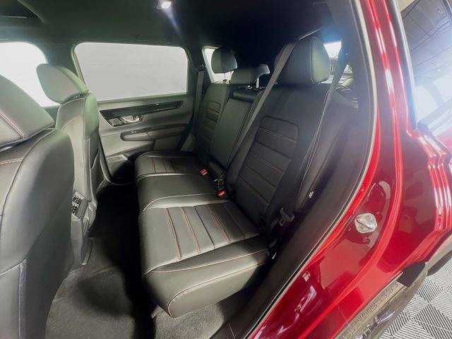 Used 2026 Honda CR-V Sport Touring image 27