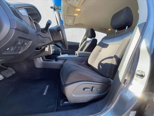Used 2014 Nissan Murano SV w/ Value Package image 12