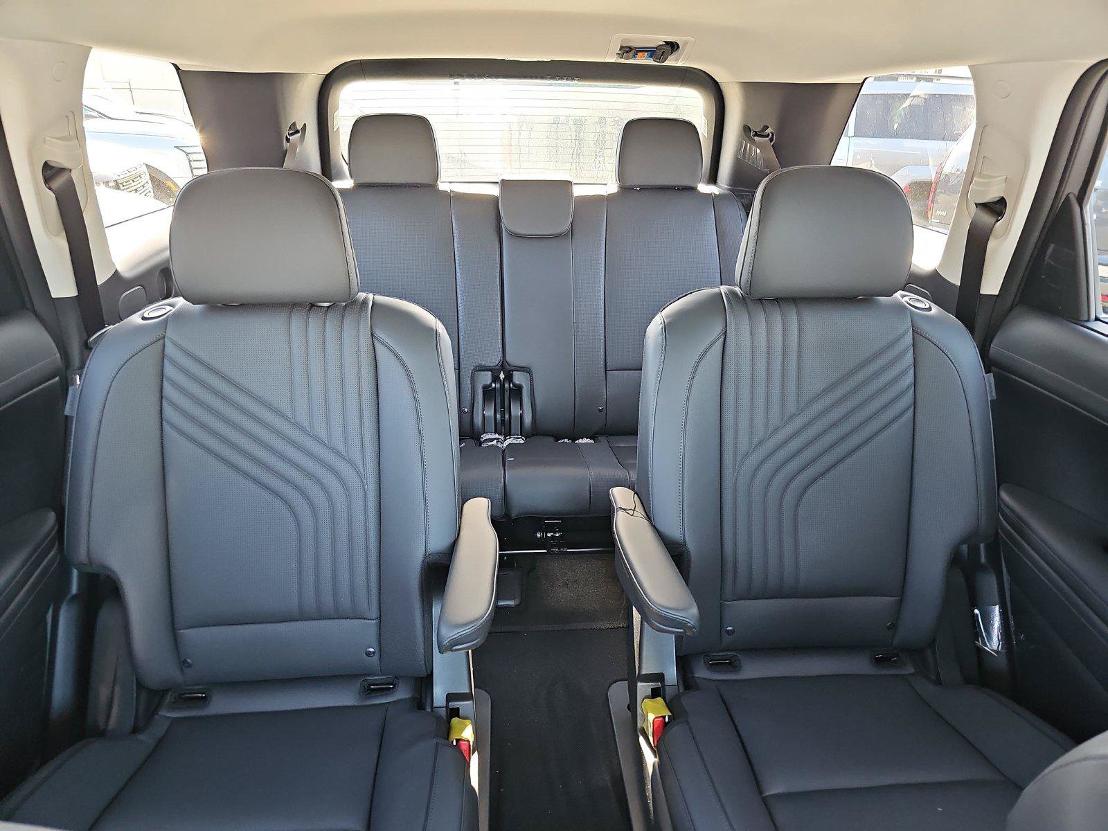 New 2026 Hyundai Palisade SEL AWD/4WD image 12
