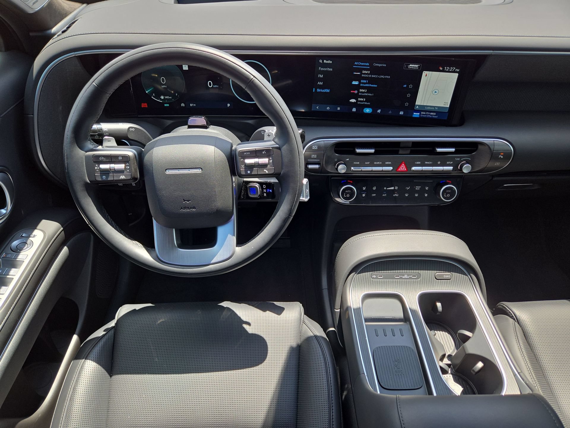 Used 2026 Hyundai Palisade Calligraphy FWD image 14