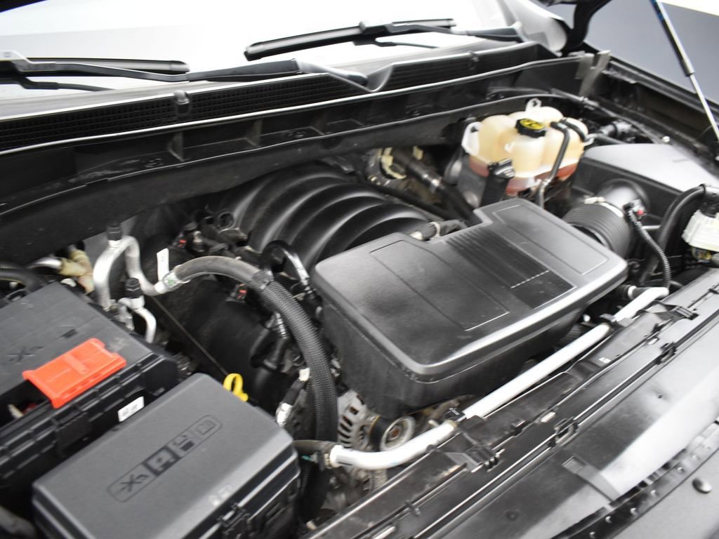 Certified 2024 Cadillac Escalade Sport w/ Touring Package image 10