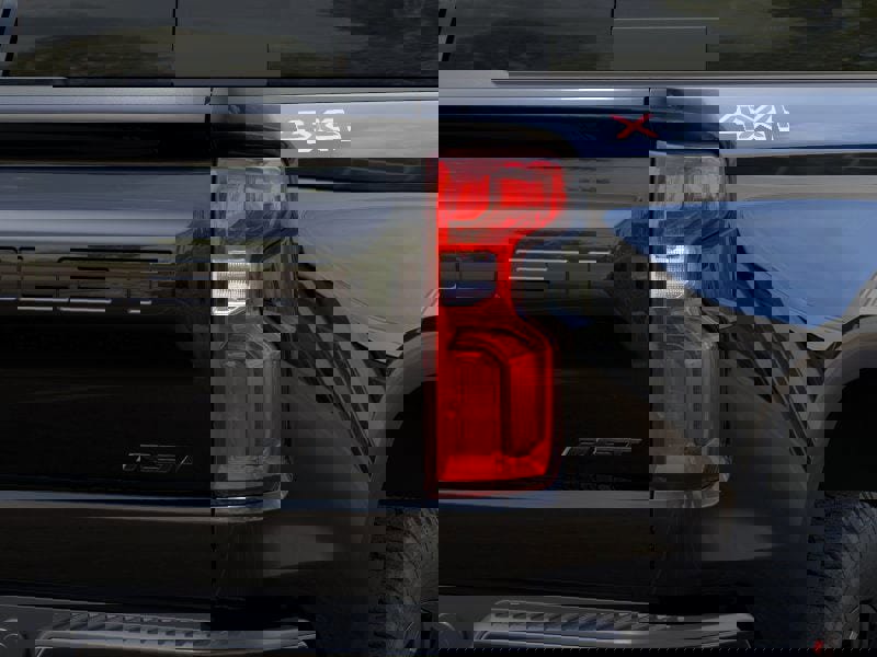 New 2026 Chevrolet Silverado 1500 RST w/ Redline Edition image 35