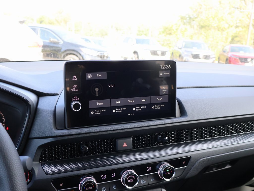 New 2026 Honda CR-V EX image 15