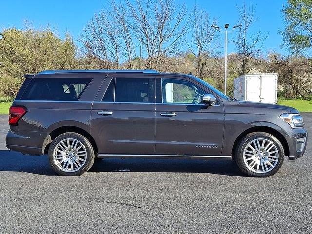 Used 2022 Ford Expedition Max Platinum image 10
