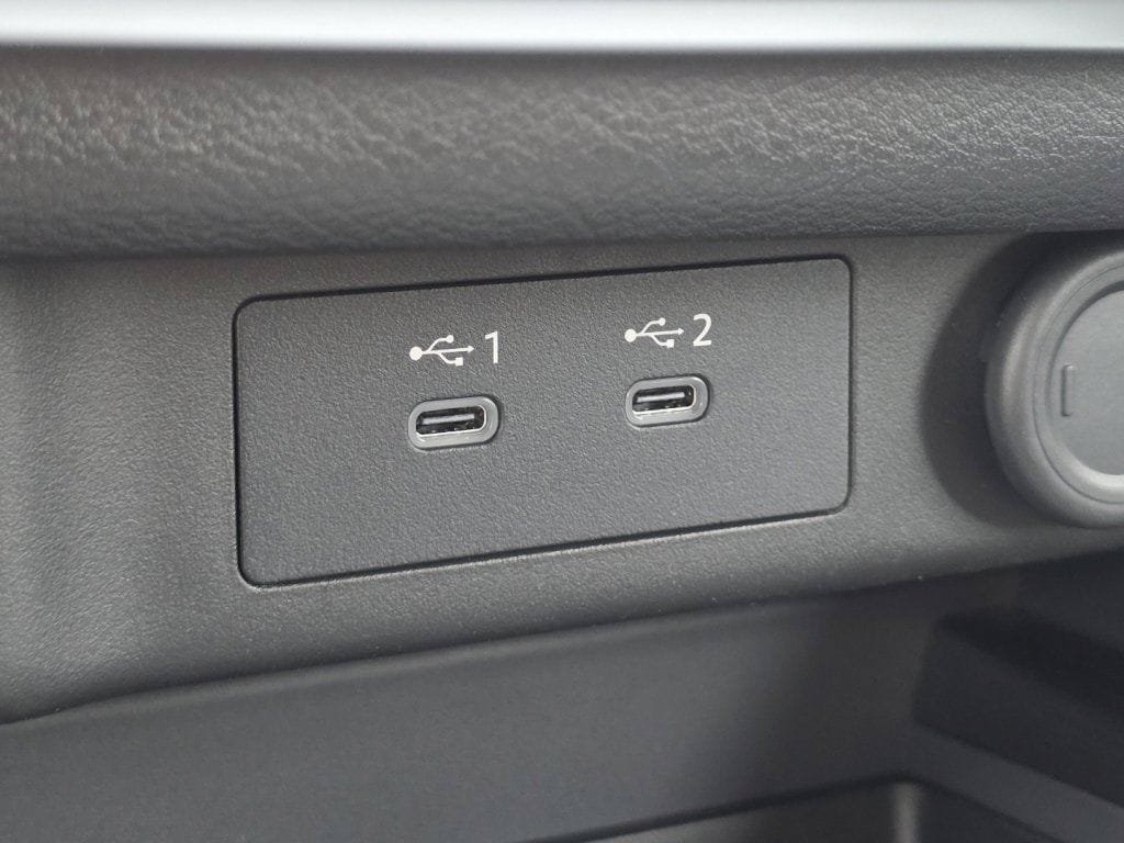 New 2026 Nissan Rogue SV w/ Cold Weather Package AWD/4WD image 6