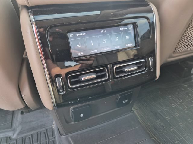 Used 2022 Lincoln Aviator Reserve w/ Equipment Group 201A AWD/4WD image 16