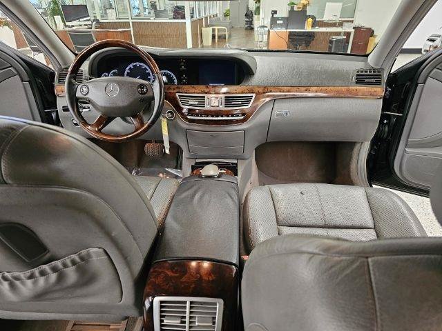 Used 2007 Mercedes-Benz S 550 image 14