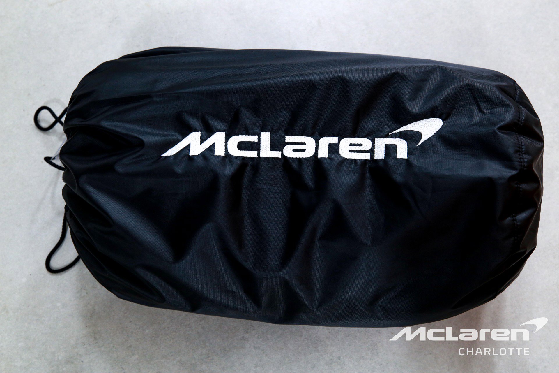 New 2026 McLaren GTS RWD image 21