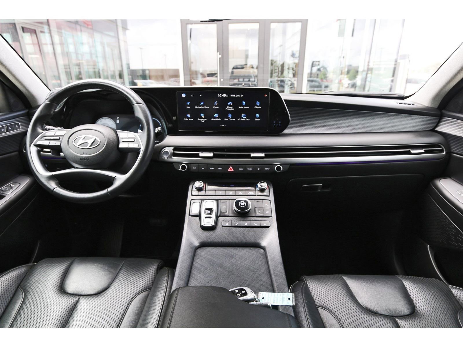 Used 2024 Hyundai Palisade Limited image 12
