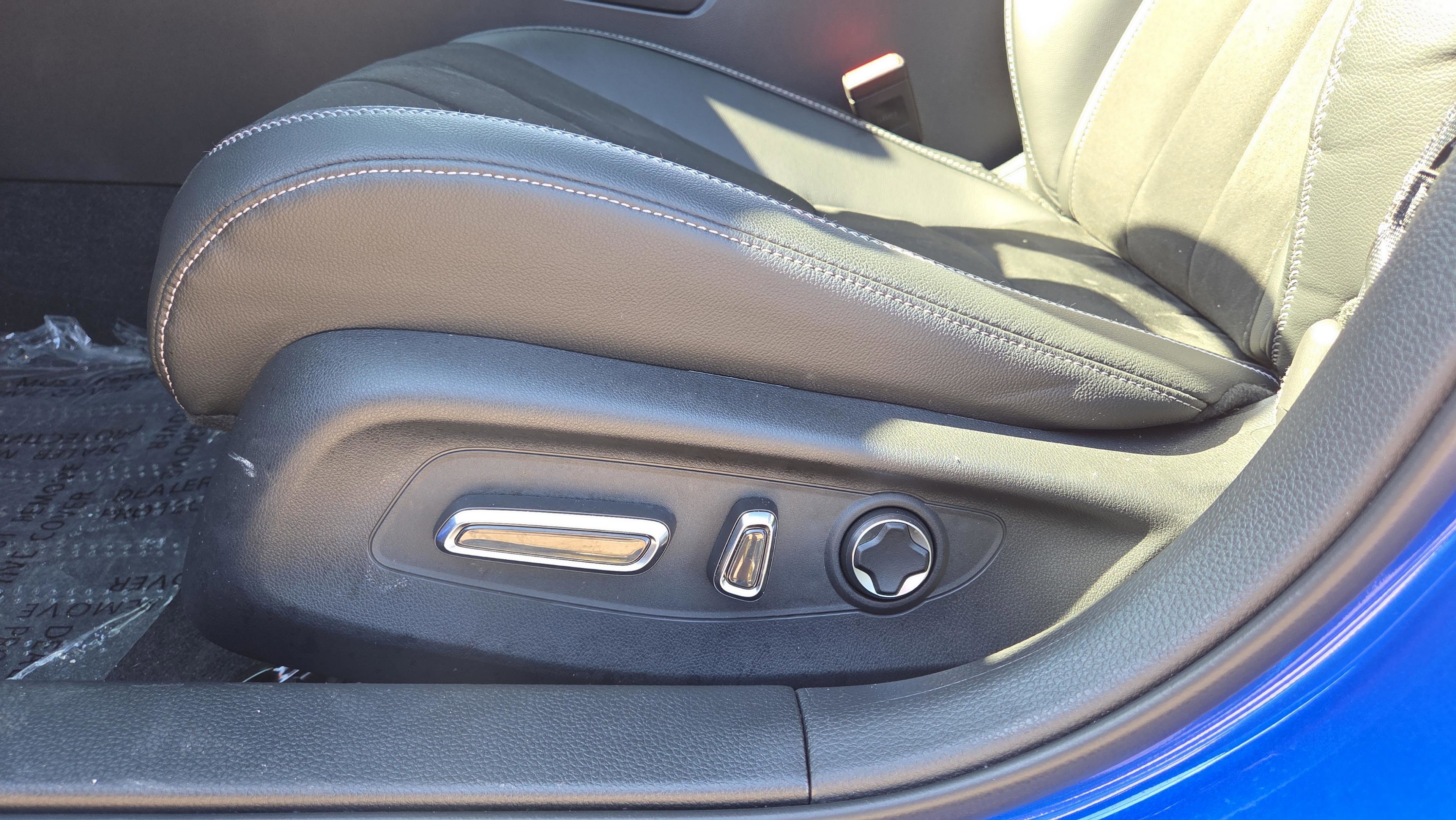 Certified 2025 Acura Integra A-Spec image 10