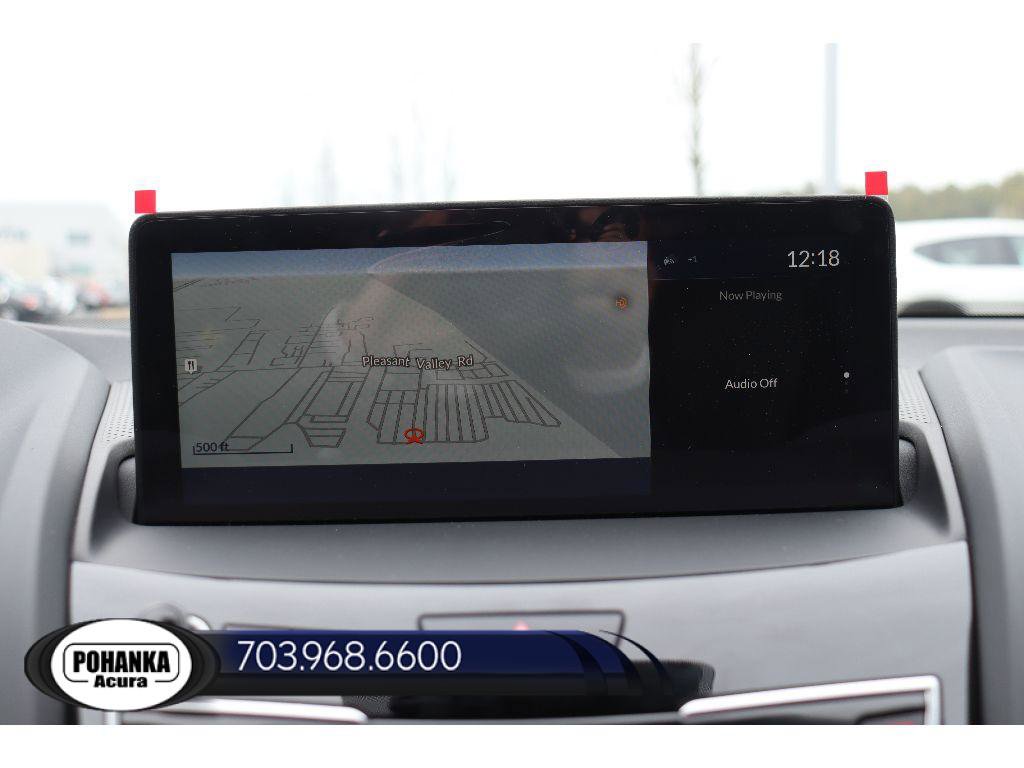 New 2026 Acura RDX A-Spec image 16