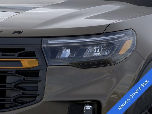 New 2026 Ford Explorer Tremor AWD/4WD image 21