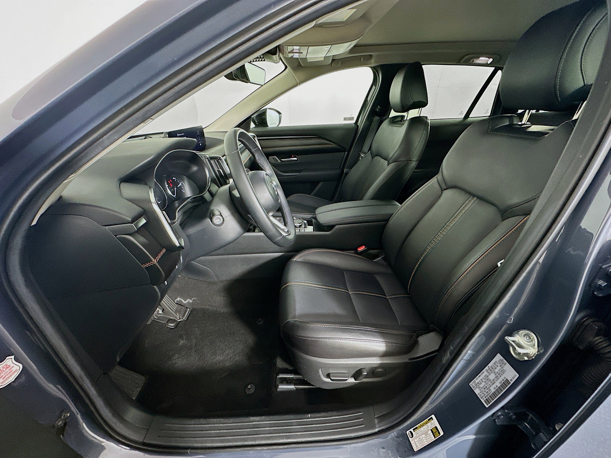 Used 2025 MAZDA CX-50 AWD 2.5 S w/ Premium Plus Pkg image 13