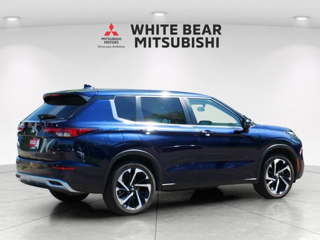 Used 2024 Mitsubishi Outlander SE AWD/4WD image 5