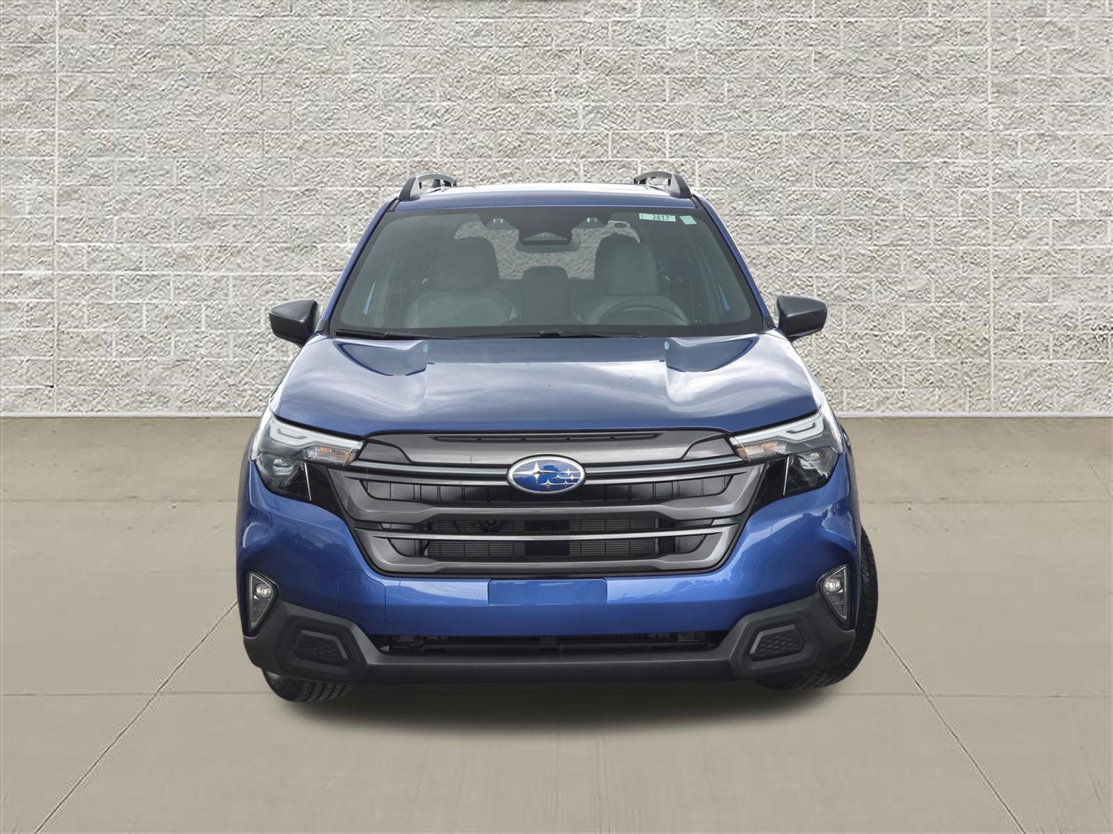 New 2026 Subaru Forester Premium AWD/4WD image 2