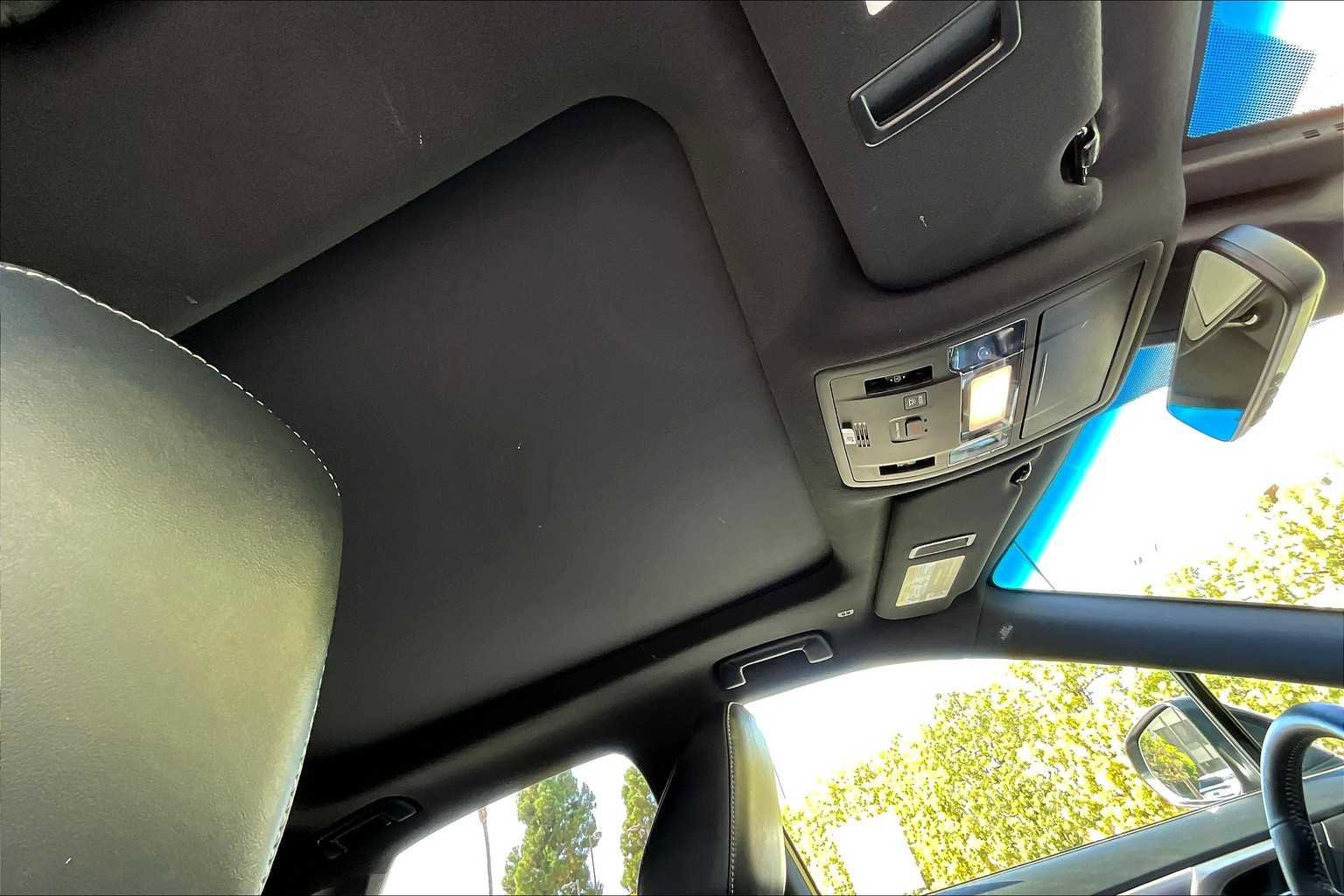 Used 2016 Lexus RX 350 F Sport image 13