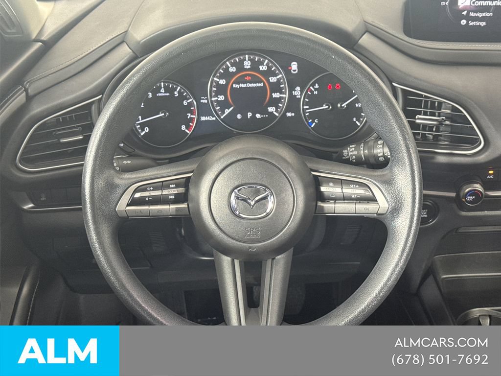 Used 2023 MAZDA CX-30 AWD 2.5 S image 27