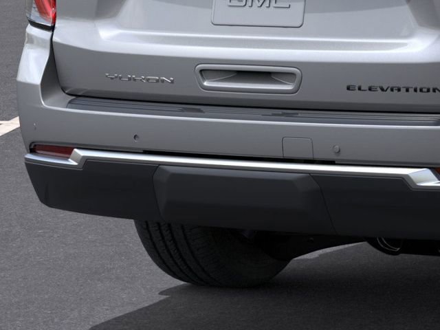 New 2026 GMC Yukon XL Elevation w/ Elevation Premium Package image 14