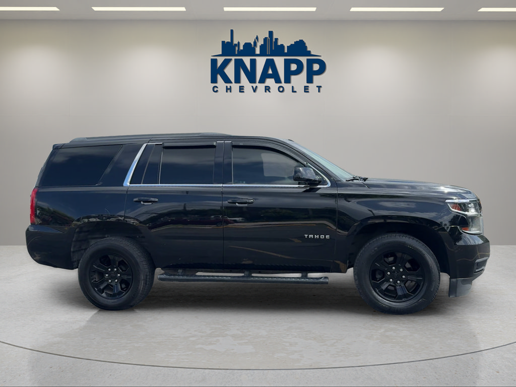 Used 2019 Chevrolet Tahoe LS RWD image 6