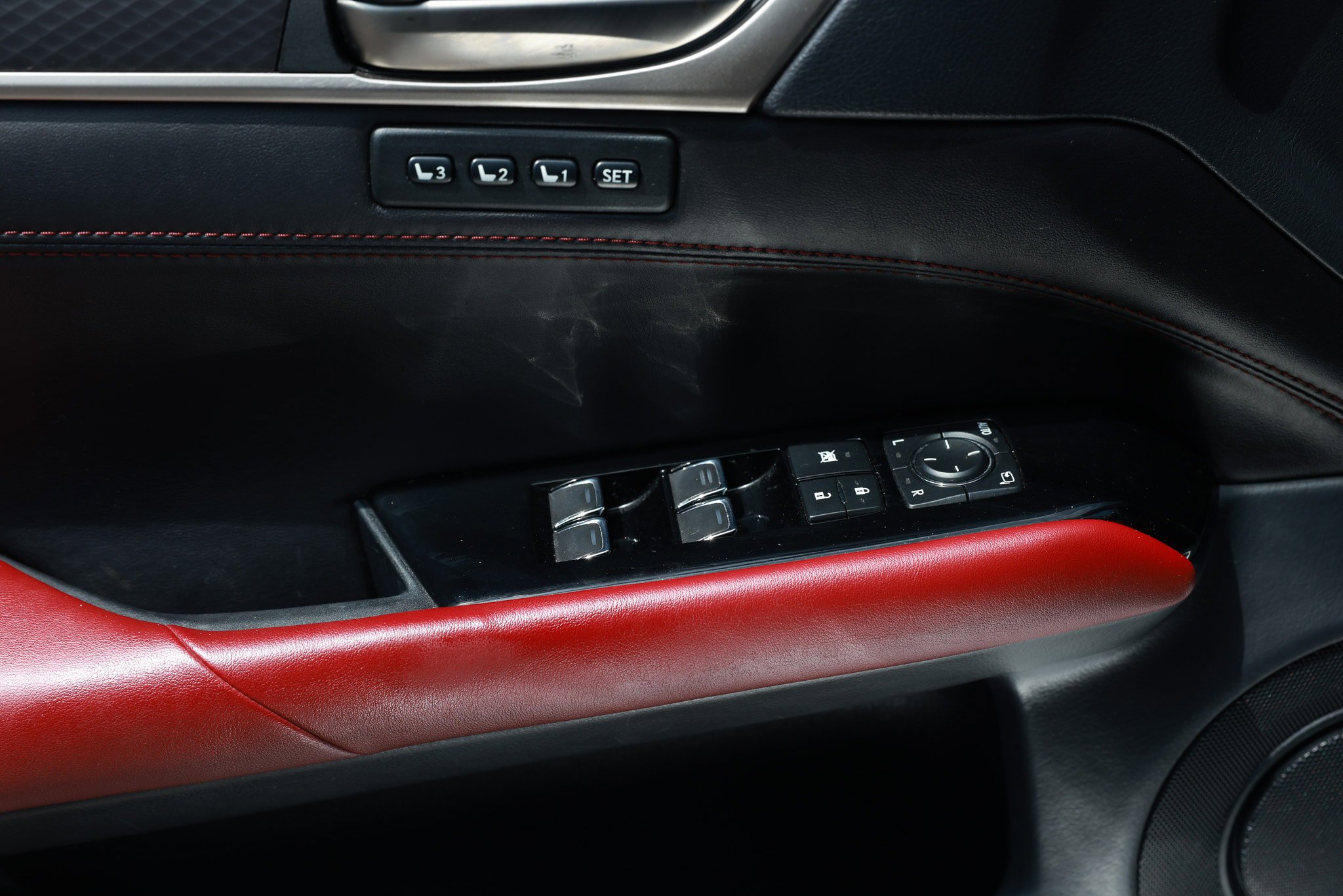 Used 2018 Lexus GS 350 F Sport RWD image 51