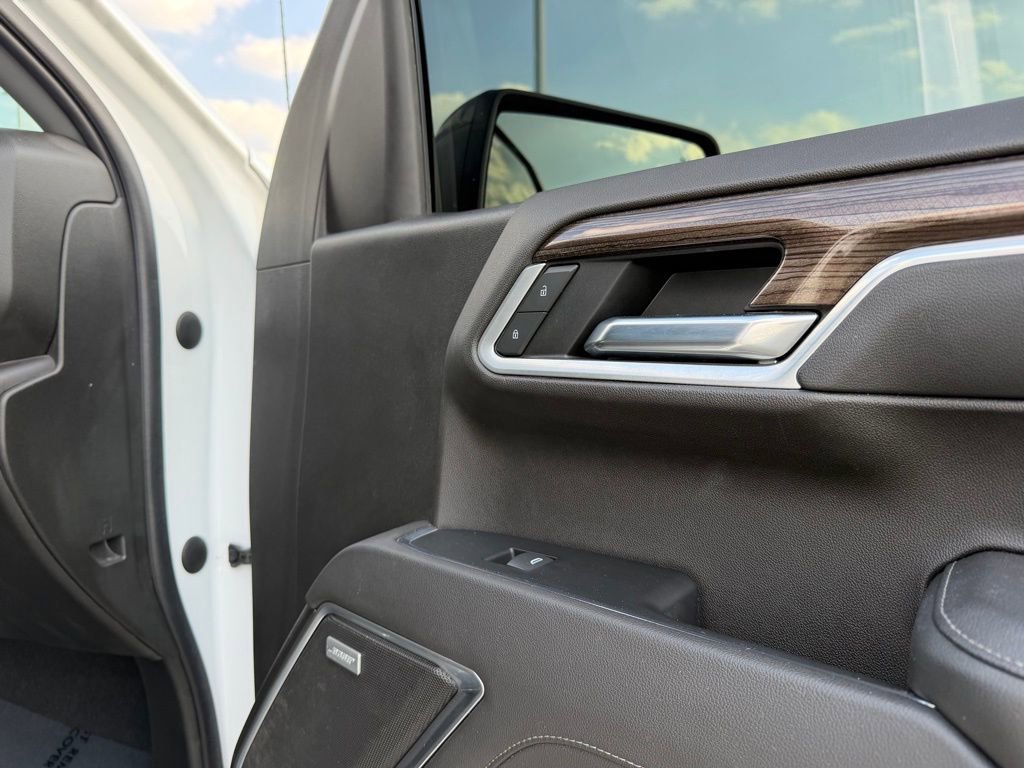 Used 2022 Chevrolet Silverado 1500 RST w/ Convenience Package II image 26