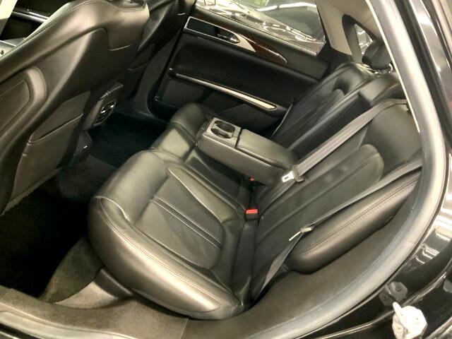 Used 2014 Lincoln MKZ AWD w/ Equipment Group 102A Reserve image 15