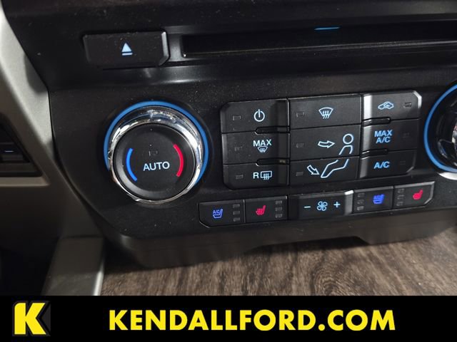 Used 2018 Ford F350 Lariat AWD/4WD image 17