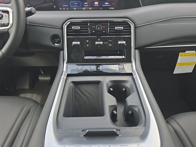New 2026 Nissan Armada SV RWD image 3