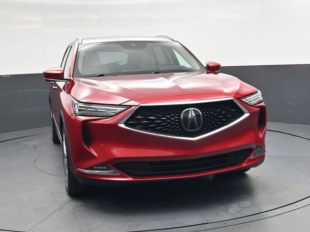 Certified 2023 Acura MDX SH-AWD w/ Advance Package image 10