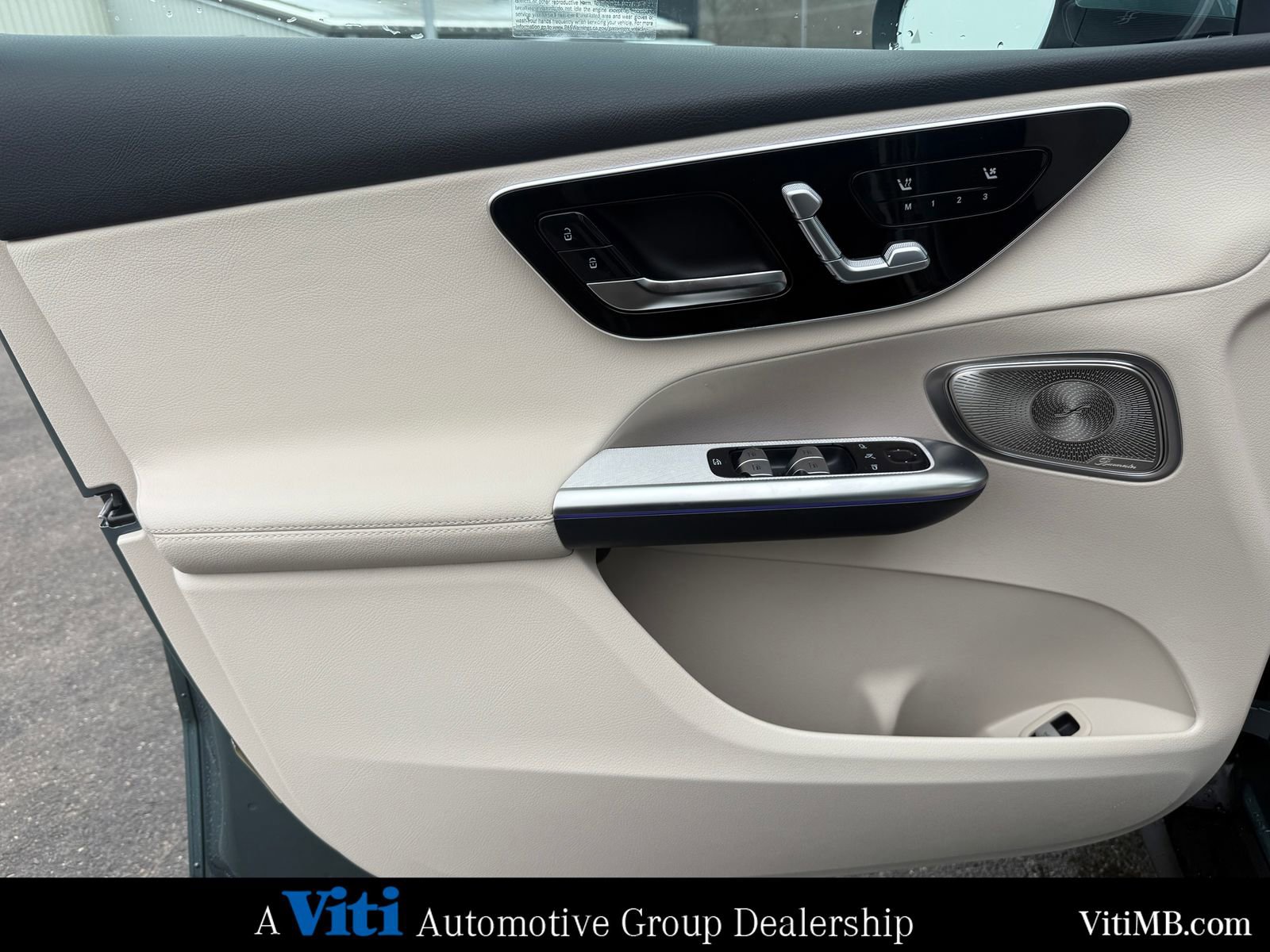 New 2026 Mercedes-Benz GLC 300 4MATIC image 11