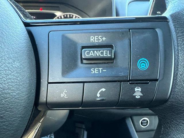 Certified 2021 Nissan Rogue SV image 22