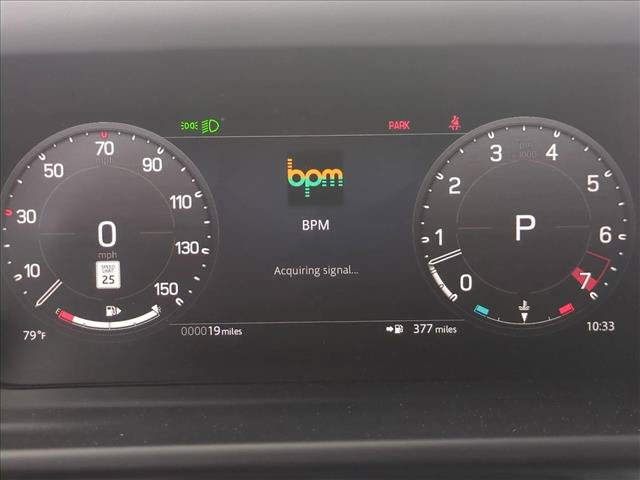 New 2026 Land Rover Defender 130 X-Dynamic SE AWD/4WD image 12