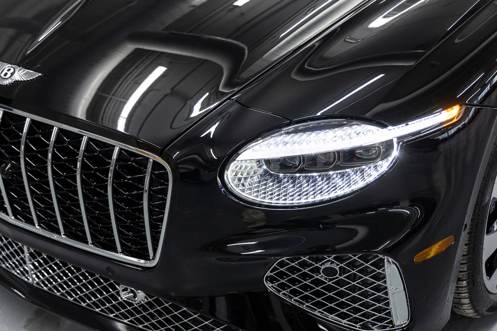 New 2026 Bentley Continental GT image 15