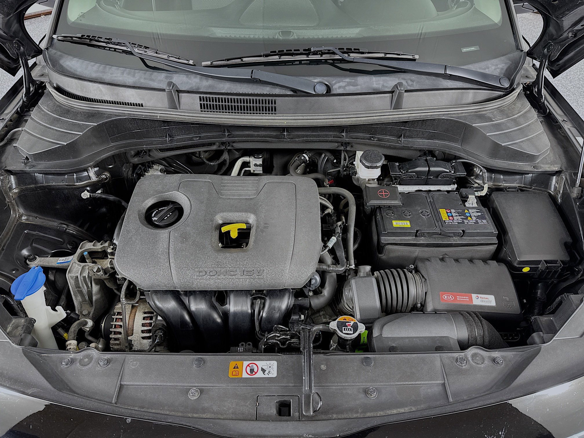 Used 2022 Kia Soul LX image 27