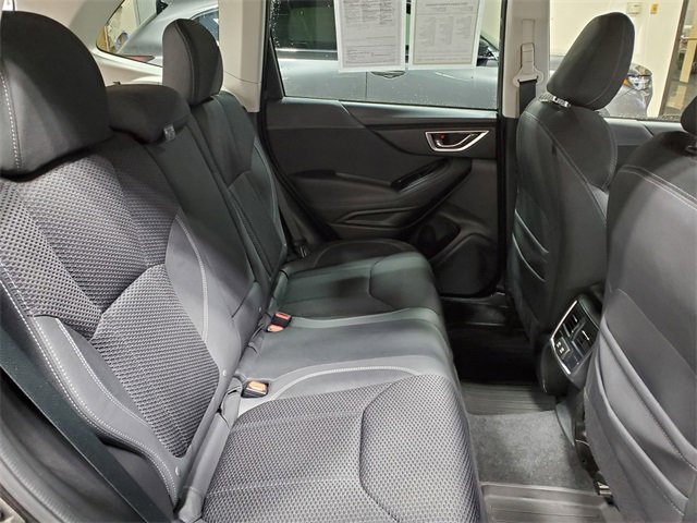 Used 2021 Subaru Forester Premium image 12