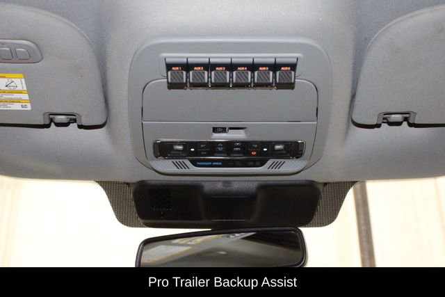 Used 2024 Ford F250 Lariat w/ Lariat Ultimate Package image 33