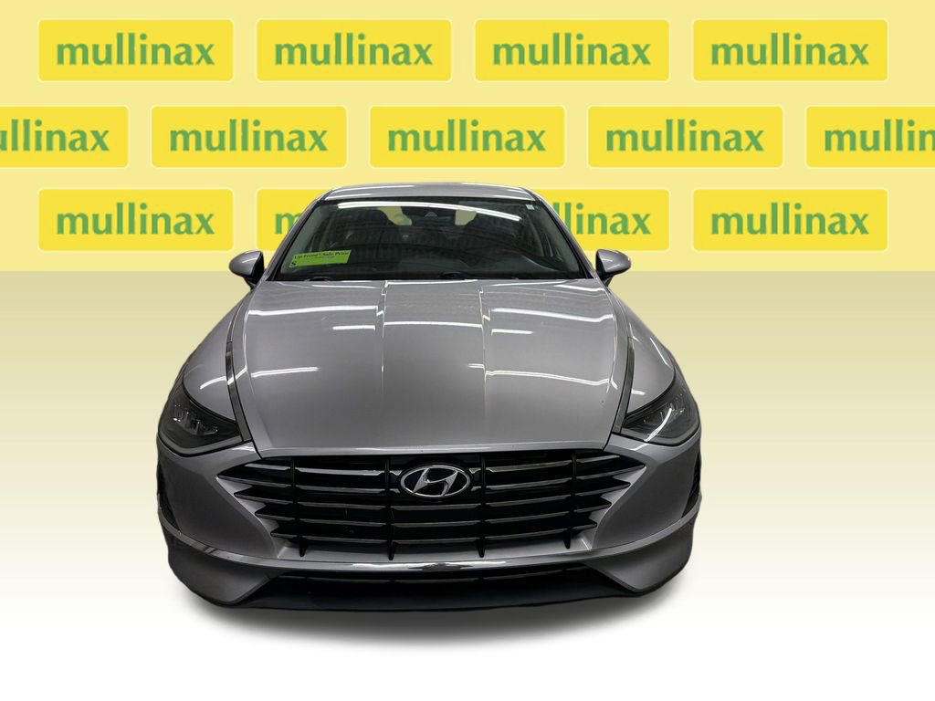 Used 2021 Hyundai Sonata SE FWD image 15