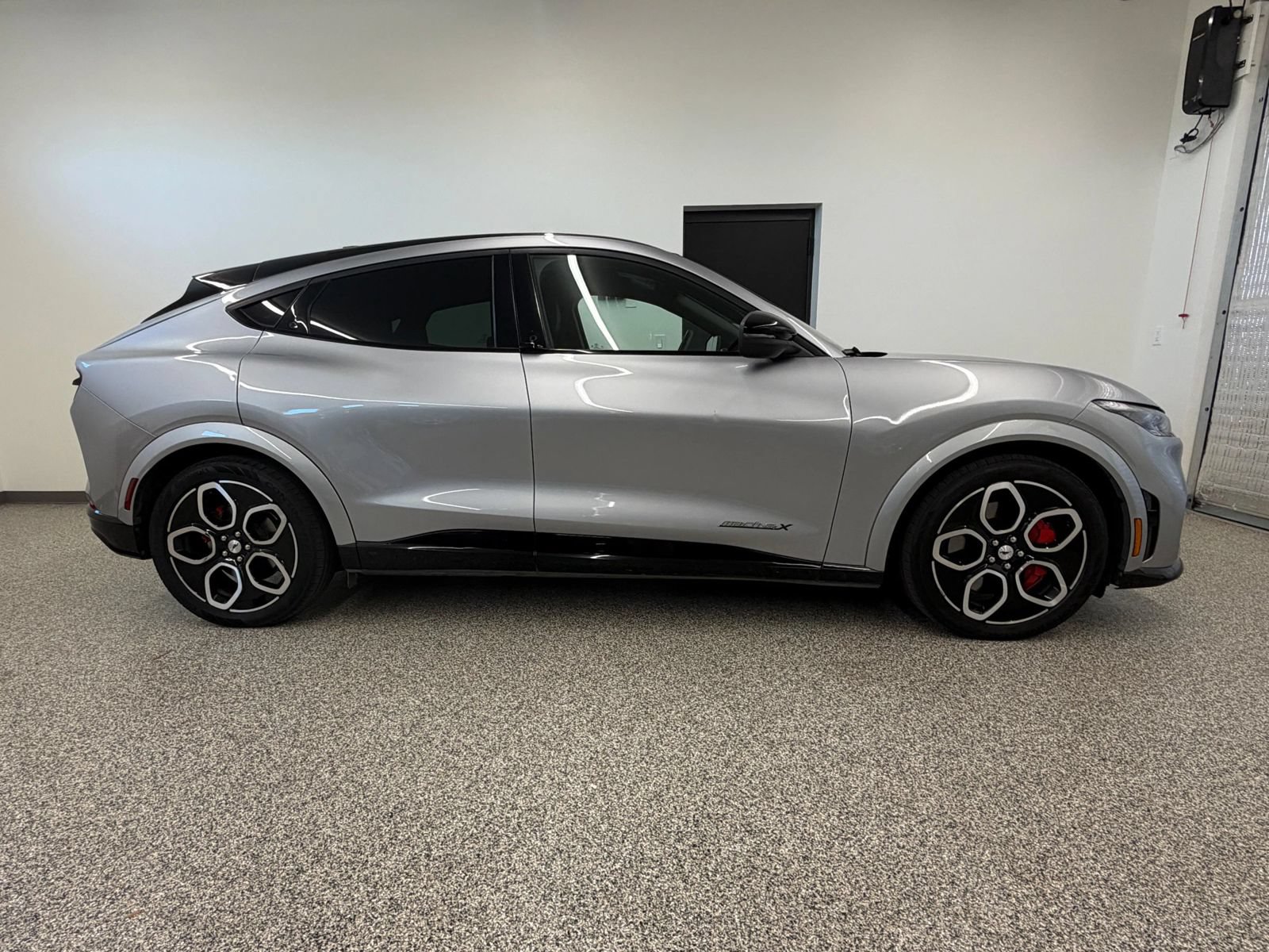 Used 2021 Ford Mustang Mach-E GT AWD/4WD image 7