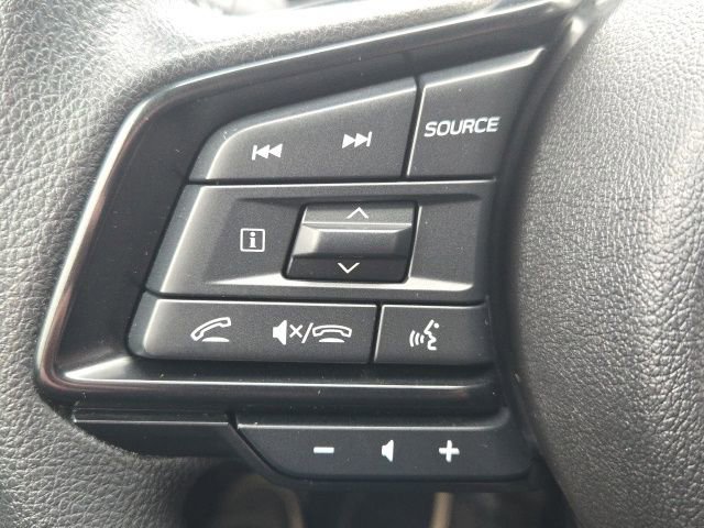 Certified 2025 Subaru Crosstrek 2.0i Premium AWD/4WD image 16