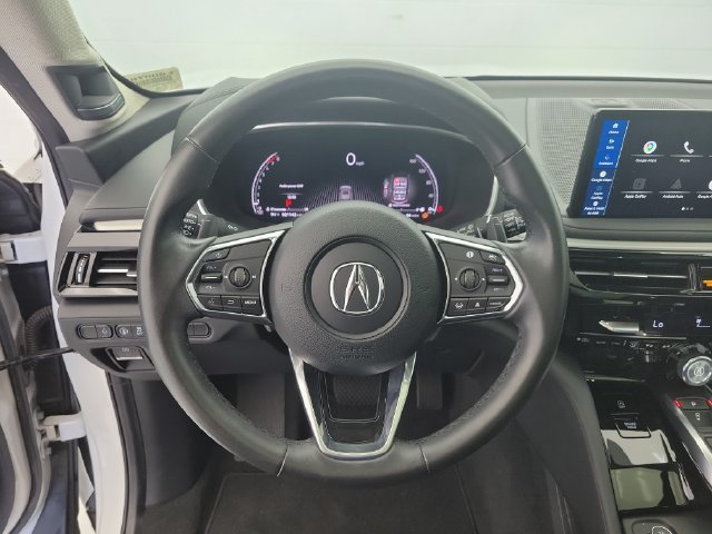 Used 2025 Acura MDX w/ Technology Package FWD image 22