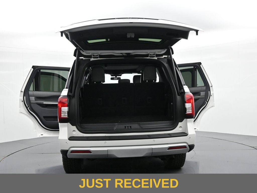 Certified 2022 Ford Expedition Timberline AWD/4WD image 39