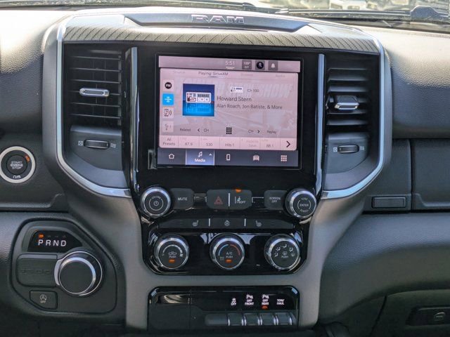 New 2026 RAM 1500 Big Horn image 16