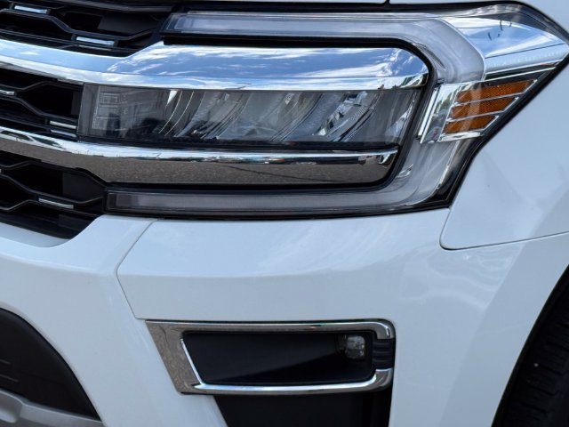 Certified 2024 Ford Expedition Limited AWD/4WD image 27