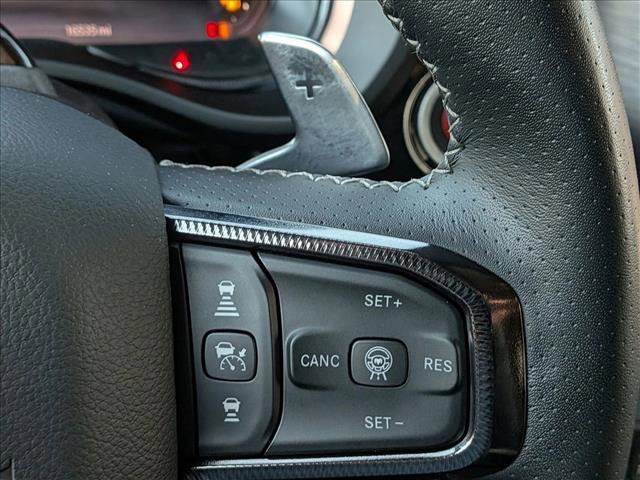 Used 2025 RAM 1500 RHO w/ RHO Level 1 Equipment Group image 18