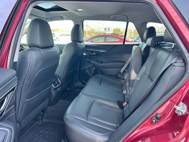 Used 2021 Subaru Outback Limited w/ Popular Package #2 image 12