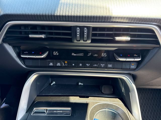 Certified 2026 MAZDA CX-90 3.3 Turbo w/ Select Package AWD/4WD image 26