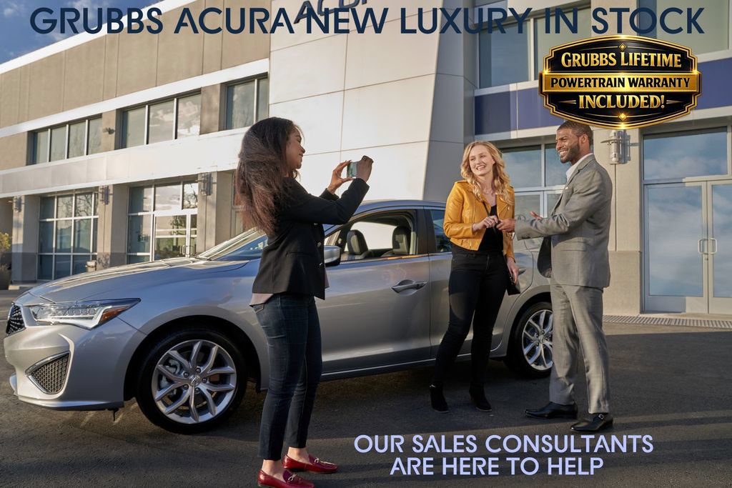 New 2026 Acura MDX A-Spec w/ Advance Package AWD/4WD image 16