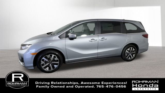 New 2026 Honda Odyssey EX-L image 5