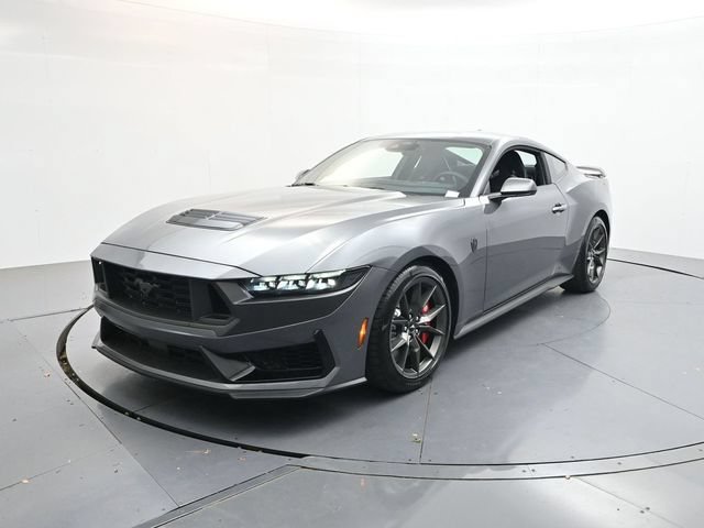 New 2026 Ford Mustang Dark Horse RWD image 3