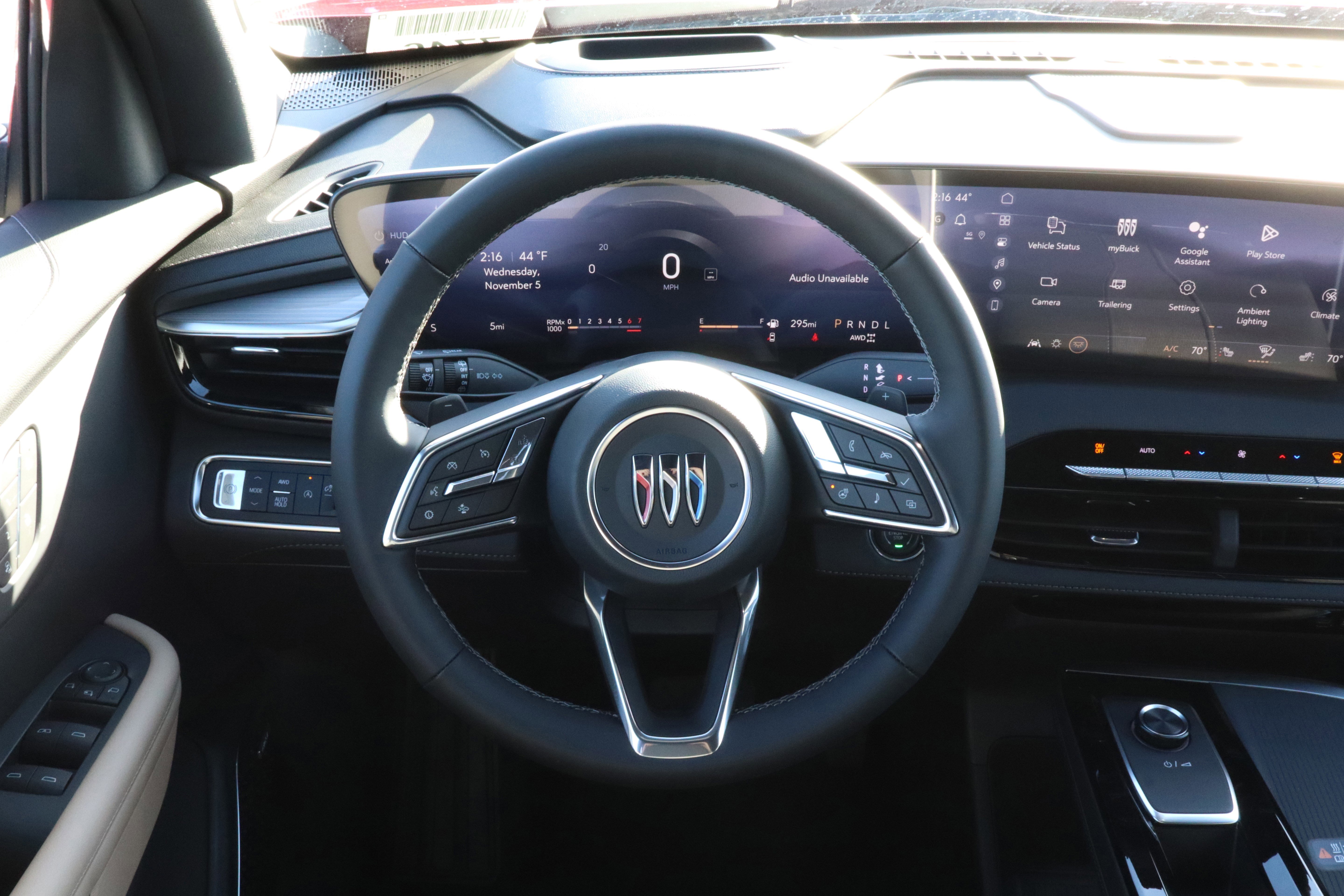 New 2026 Buick Enclave Preferred w/ Power Package image 9